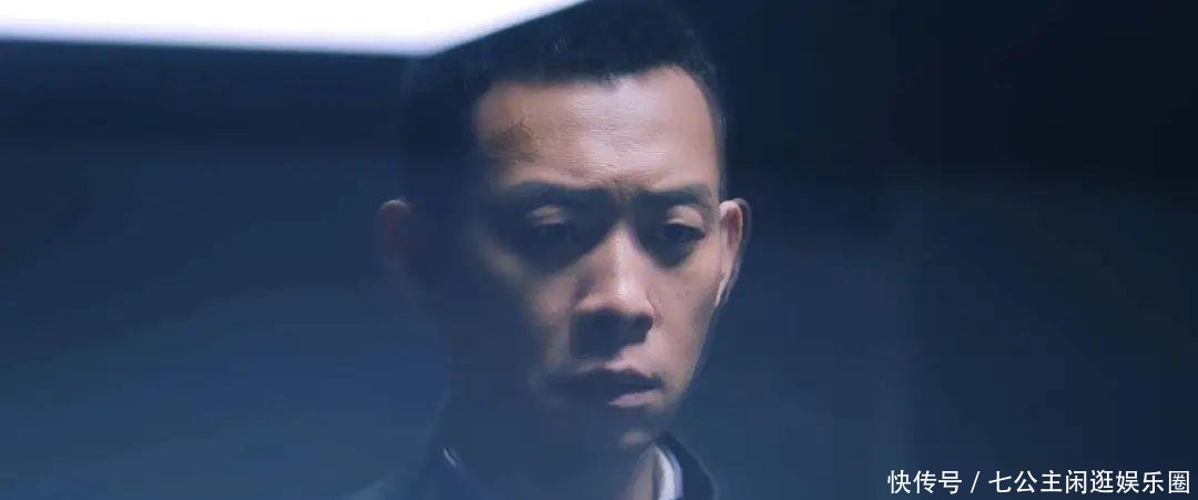  『真凶』《重生》大胆预测秦弛为黑警，陈夕是卧底，真凶并非程老四