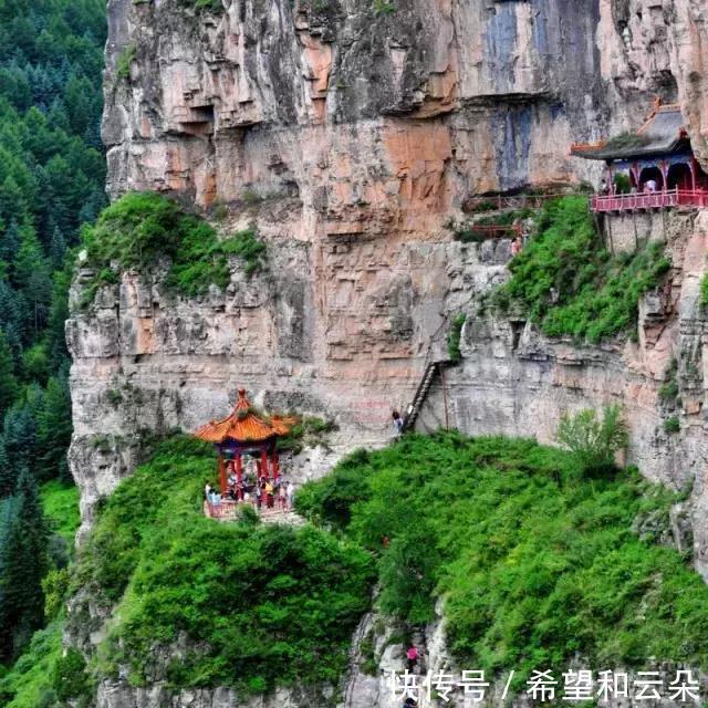 中国最神秘的冷门古村落! 再不去就要消失了!