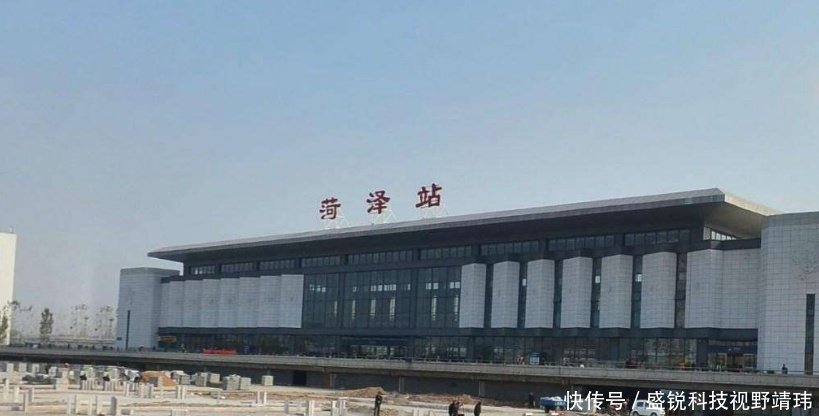 山东16市火车站你最喜欢哪一个，烟台的最有设计感