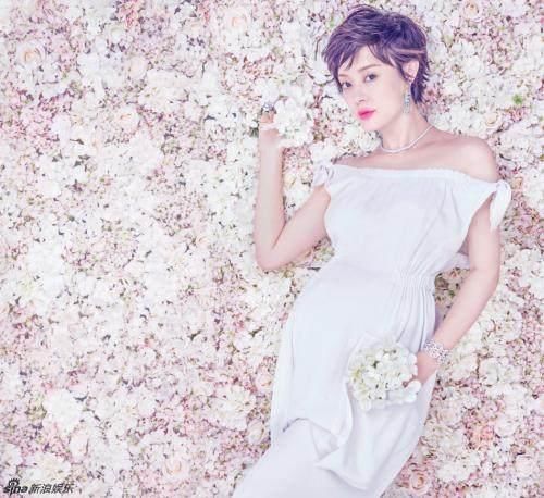 人美戏好的孙俪在娱乐圈中竟然没有一个好朋友