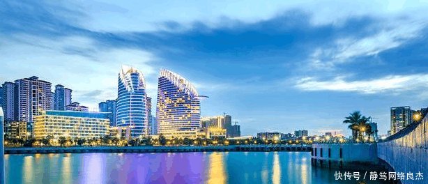 广东第三大机场将落在这个城市, 迎来新发展