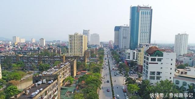  县市■越南的省相当于中国的地级市：但所辖县市平等发展、没有