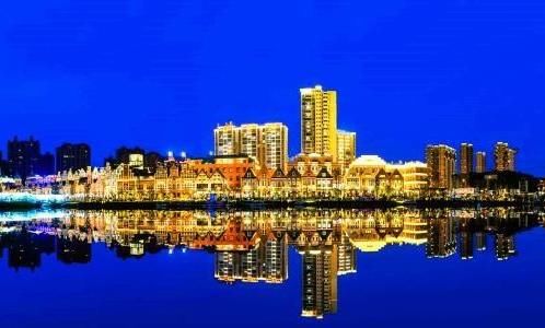  衡阳：湖南未来前途无量的城市：不是岳阳和衡阳，被誉为桃花源