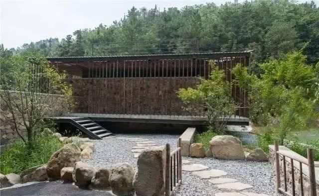  小院@理想中的乡村小院