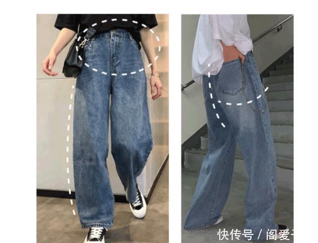 「凸显出」求求“云朵裤”不要再来嚯嚯我的钱包了