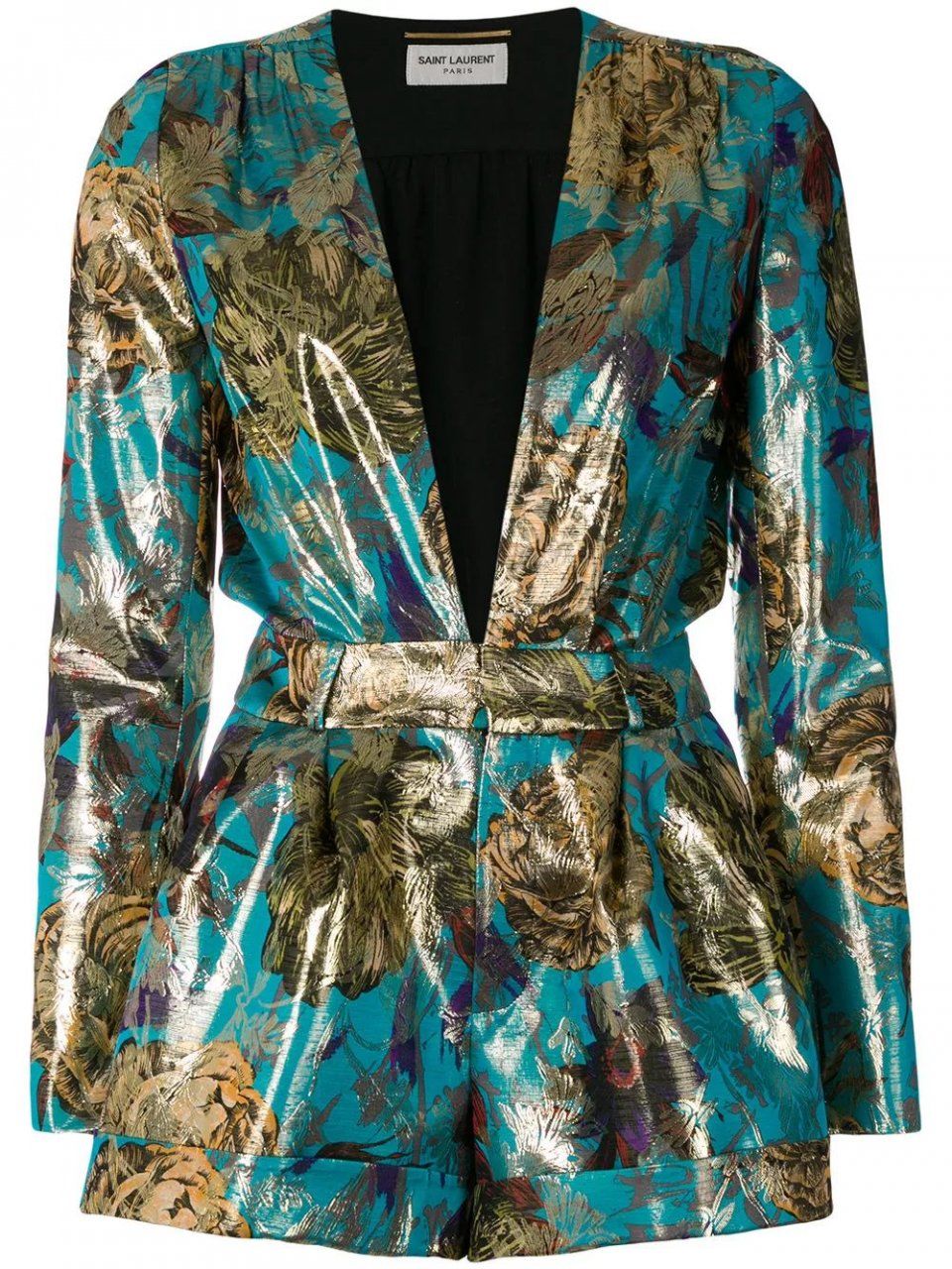 今天懒得想搭配，也能随随便便穿出两米腿!