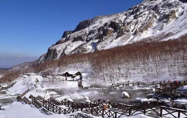 为什么日本每年都要对长白山进行勘测，他们的目的？长白山到底有