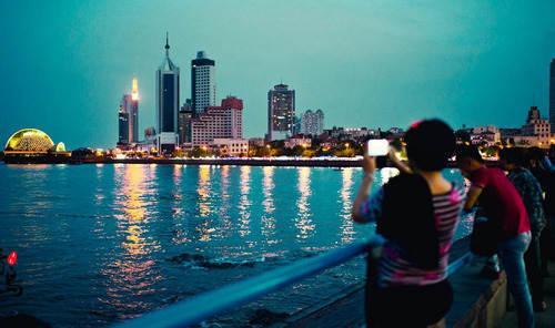 中国存在感最低的2个省会城市：一座比不上邻居，另一座叫不上名