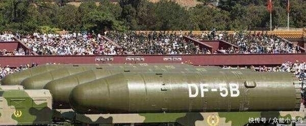  #大金刚#中国为何不惧西方？因这“三大金刚”，任何一个都够别国喝一壶！