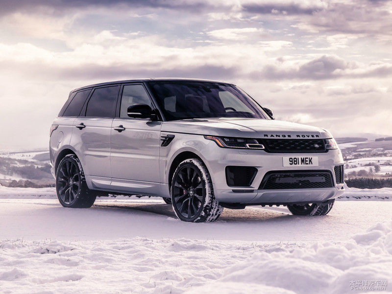 「车型」路虎推出3.0T 48V轻混柴油引擎 取代4.4T V8