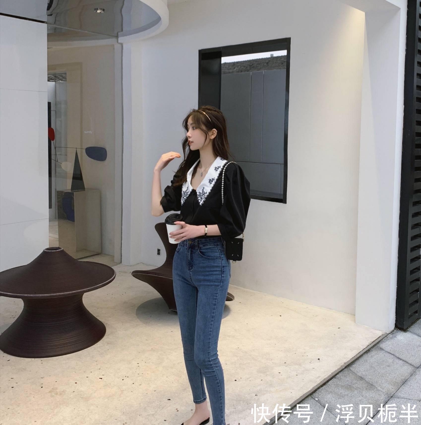  『不选』不选贵只选对的，普通单品也能搭配出大牌感，会穿的女生都这样穿