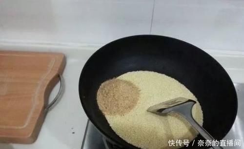 自制■要想鱼上岸就拿粮食换!图文详解自制特效鲫鱼窝料