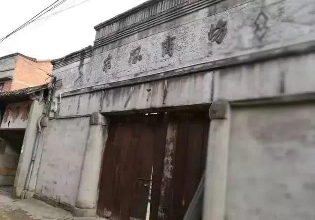 这12个安徽最美小众古镇,你有几个还没去过?