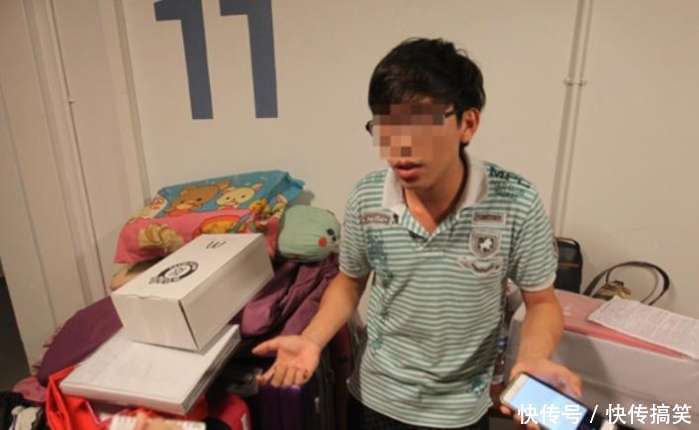 女子突然退房搬走, 房东进房间一看抱头直呼: 应