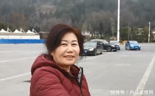 儿子在国外，6旬老两口春节自驾游中国，花20万买车只为旅游