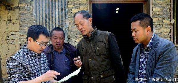 “第一书记”只是第一步，年底国家要放大招，这些村干部要遭殃！