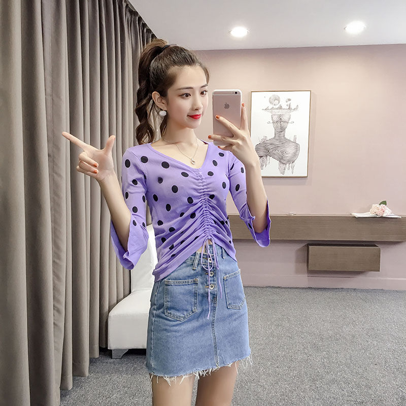 如果重返20岁,我也要穿这洋气套装,配凉鞋美翻天,气质两米八