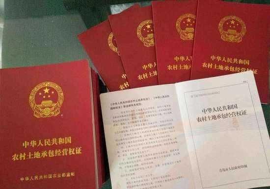  [房价]放大招了，这个将成为未来5年农民最大合法收入，房价会下