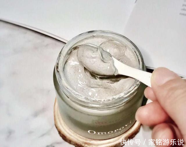 #适合#清洁面膜和普通面膜有什么不同?看完在用,不一定适合你