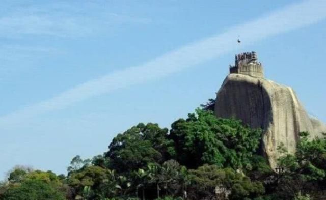  『游客』福建“爆发力强”城市，一年可接待千万游客，网友：福建大军你们觉得呢？