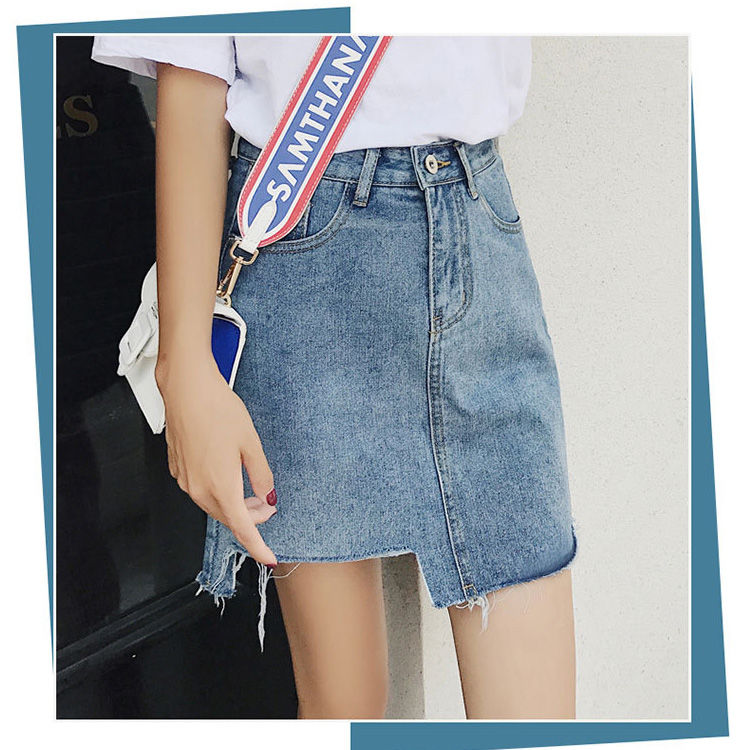 包臀裙真是美爆了，秋季超好搭的半身裙，优雅显瘦彰显女性魅力