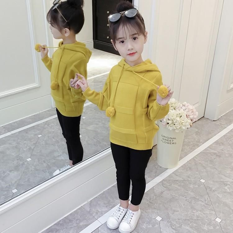 有这些潮童装，让你看起来非常的洋气，这才是现在最漂亮的秋装