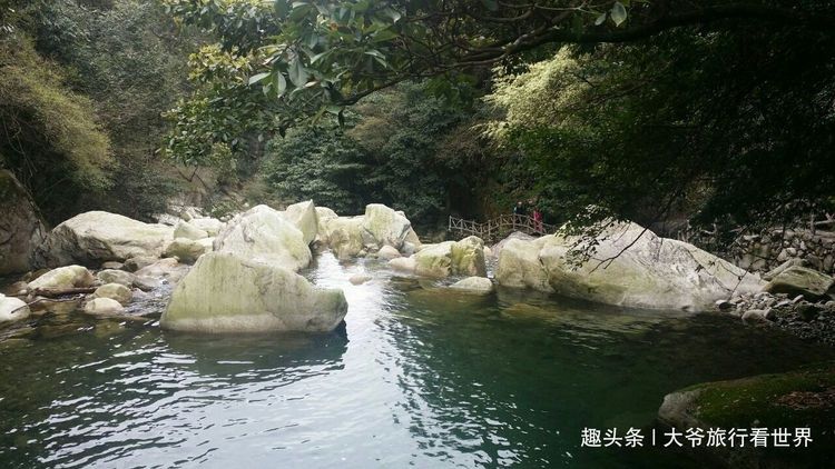 中国最美的乡村婺源,一个神秘的探索地【2020热门旅游景点】