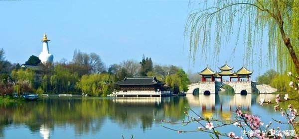 江苏省发展最快的三个城市, 网友 希望苏南和苏北齐头并进