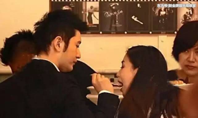 上综艺被质疑假吃 baby是不是真吃货 黄晓明可以作证吧?