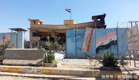 伊朗和美国发生的事件