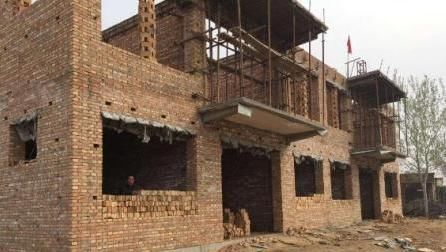  面子|明明在城里买了房，却偏还要在农村建房，为啥？农民说出4