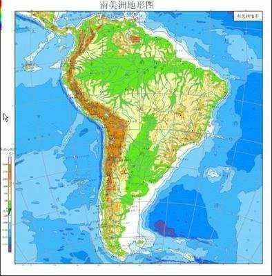给世界大平原排了名次才发现,我国所有平原相