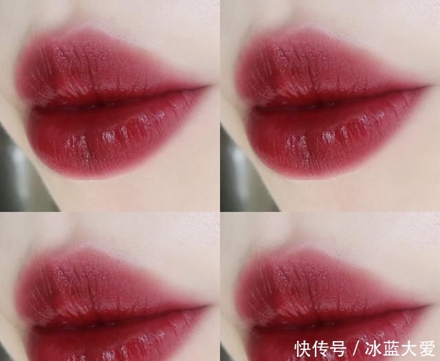  口红的颜色：TF最美色号来袭，16经典，15减龄显白，80妖艳，08黄皮百搭！