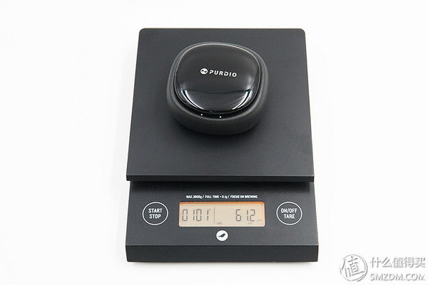 Purdio NEXTER TX11蓝牙耳机评测:石墨烯单元、支持双耳通话