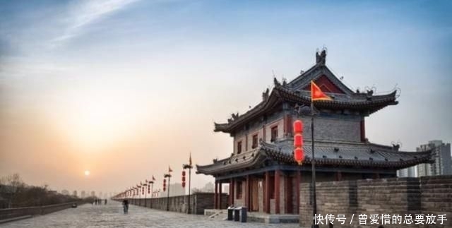 中国最具“潜力”千年古都，曾沦为三线城市，如今挤入新一线榜单