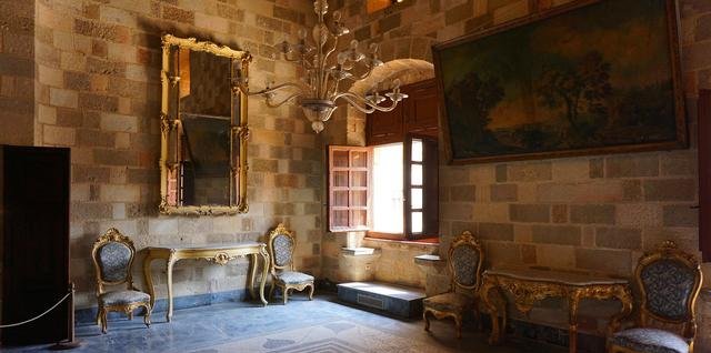 世界七大奇迹之一,希腊这座小岛占一席之地,至今仍是个谜