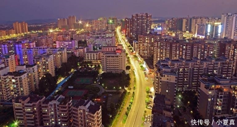  「实力」广东有望再添3座“三线城市”, 实力比韶关、梅州还强,