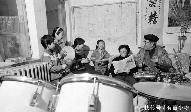 直击八九十年代的中国土豪的真实生活, 比你想象中要好得多