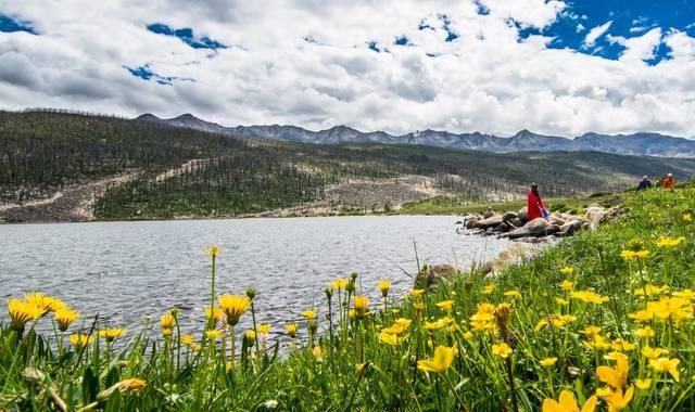  『名气』距离成都3.5小时车程有个“人间天堂”，景色如画，名气却不大！