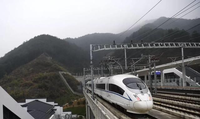 14条铁路集中开通、三条铁路开建，你最期待哪一条？