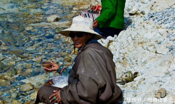 这个湖泊有上亿公斤的鱼，却没人敢捕捞！