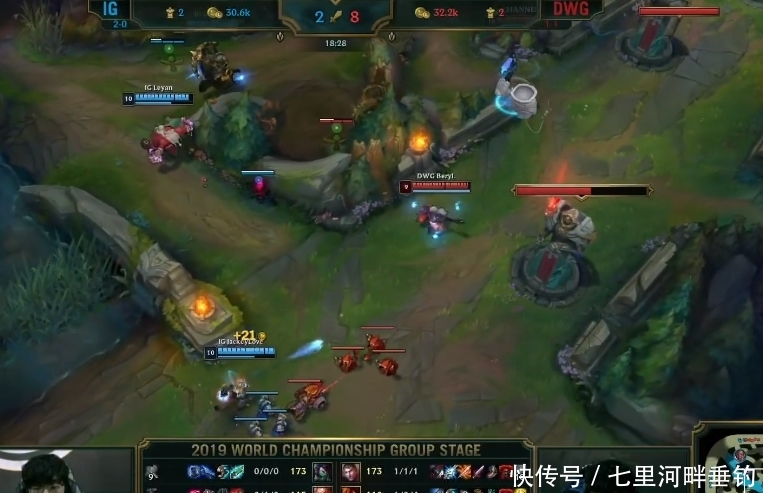 ig阿水续约成功