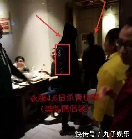 赵丽颖终于忍不住9字回应怀孕传闻！网友：虽未怀孕但恋情……