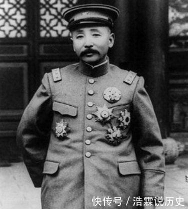 『乞讨』张作霖落难乞讨时，孙寡妇每天给他好饭好菜吃，孙寡妇结局如何