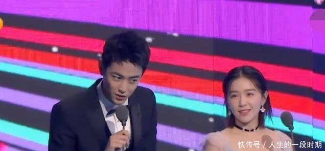 阚清子发文宣布分手，纪凌尘回应成渣男语录，网友纷纷站队清子！