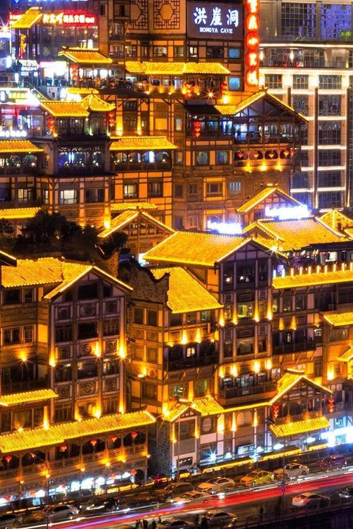 旅行达人必去的10个目的地,你去过几个?