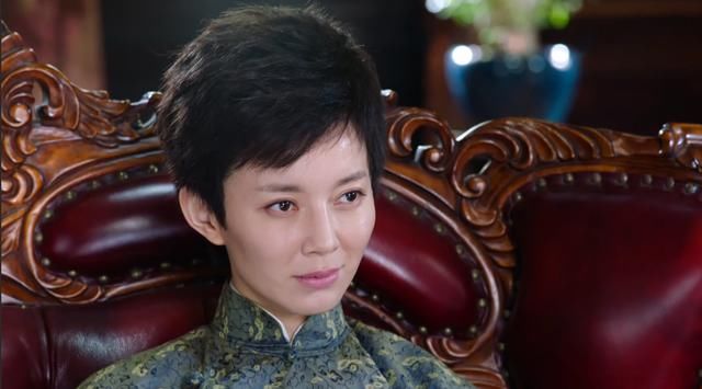 从《武林外传》里走出来的赛貂蝉 如今却开始倒追男演员