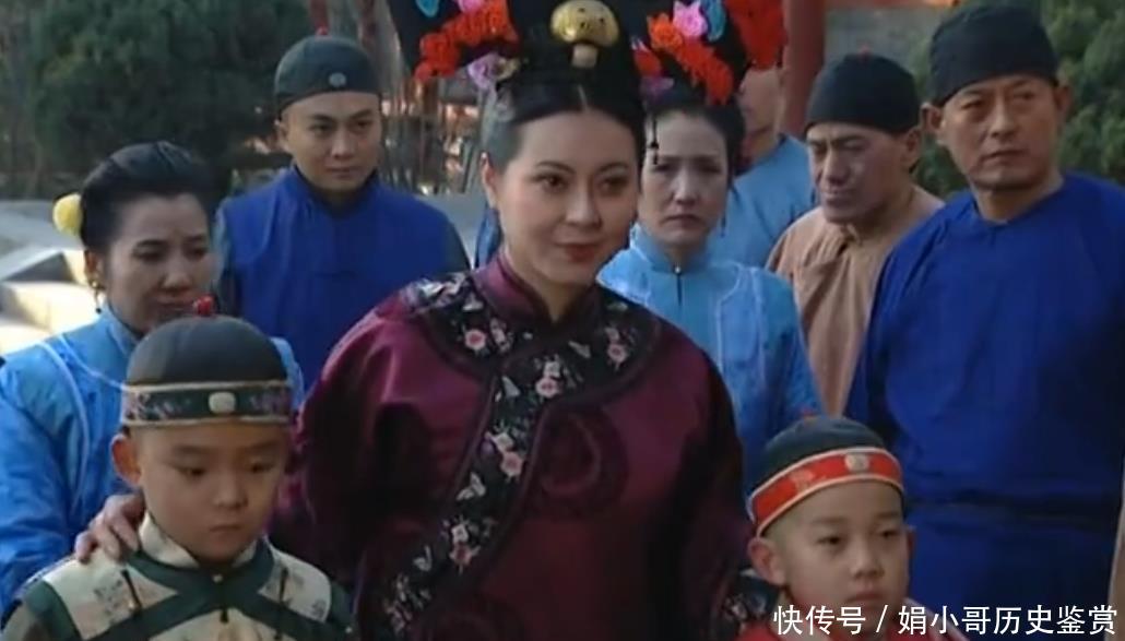 陈世倌是不是乾隆皇帝的生身之父?看看这