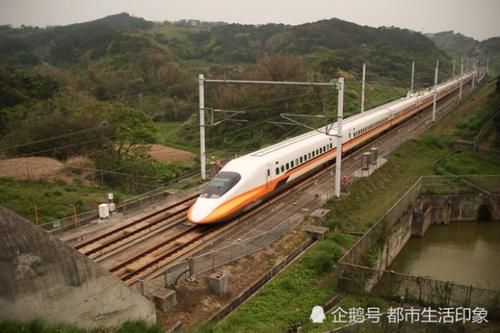  全长|中国将迎来“最长高铁”，全长2300公里，投资高达4000亿