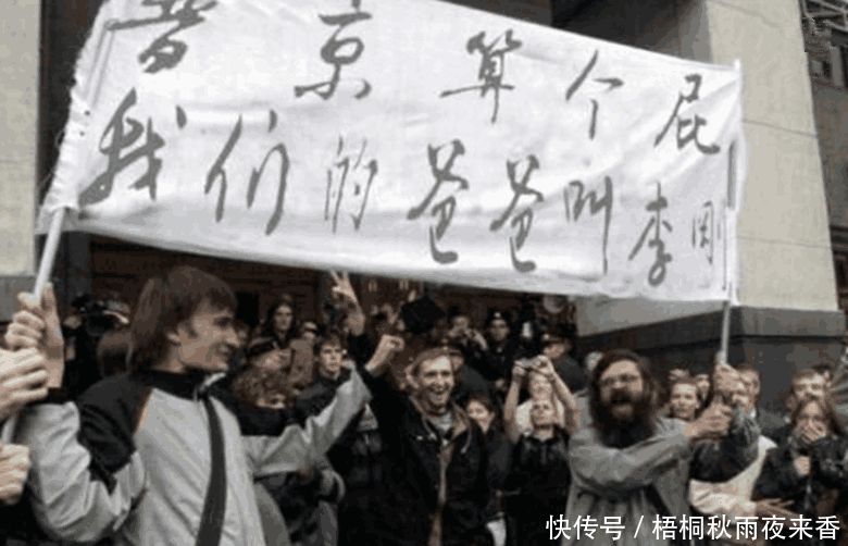 李启铭提前出狱, 说出“我爸是李刚”事件真相, 网友却怒了